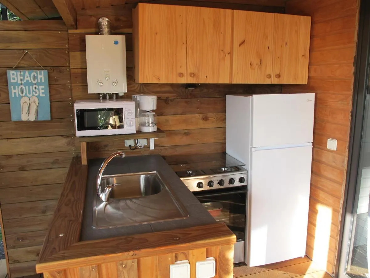Bounty Lodge Tahiti Arue  0*, Arue (Tahiti)