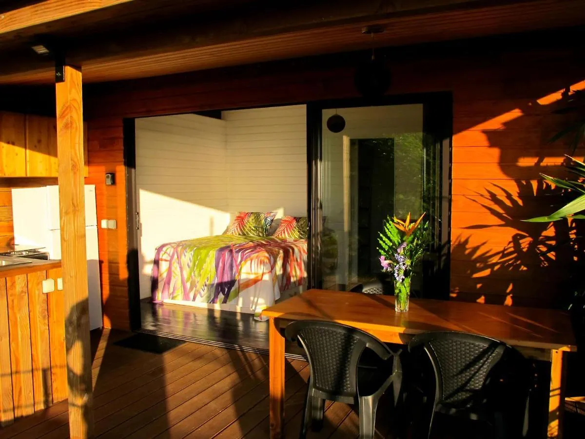 Bounty Lodge Tahiti Arue  0*, Arue (Tahiti) French Polynesia